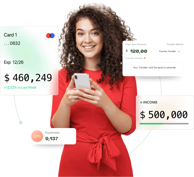Financial Software Development