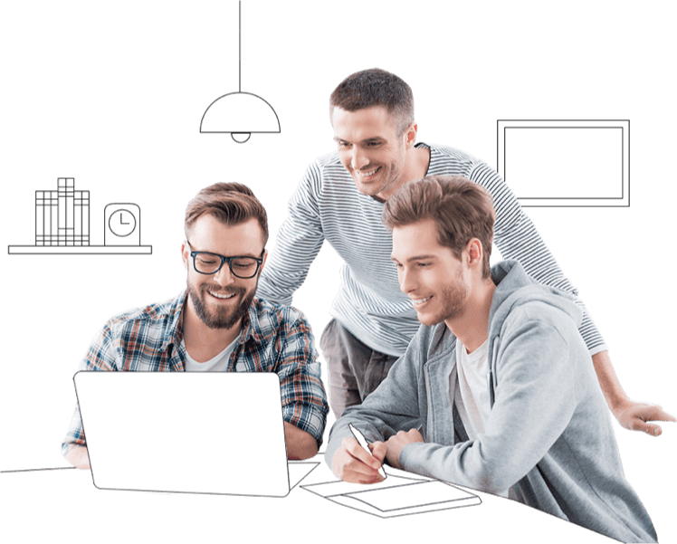 Build FinTech App