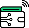 Create Digital Wallet Apps