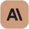 Anthropic AI Logo