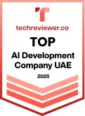 Techreviewer Logo