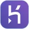 Heroku Logo