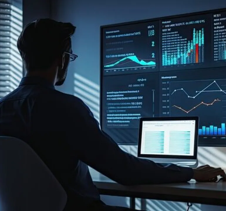 Predictive Analytics