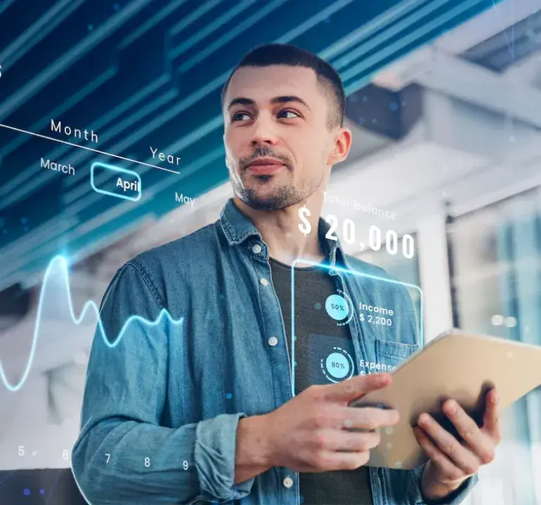 AI in Data Science