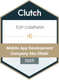 Top App developers clutch